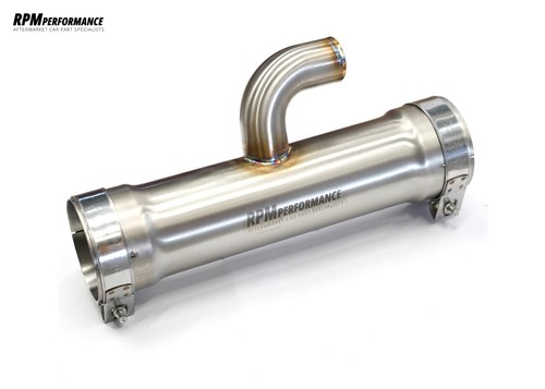 Bmw m135i risuonatore anti - m135i,