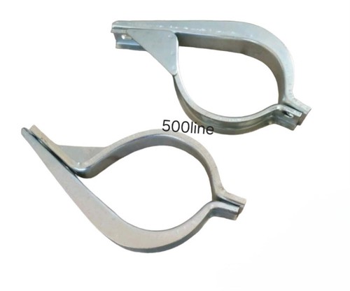 Kit fissaggio marmitta fiat - kit,