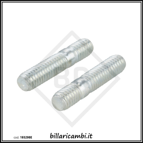193298e prigionieri 6x18 - 193298e, m