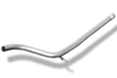 Tubo ricambio racepipe - ricambio,