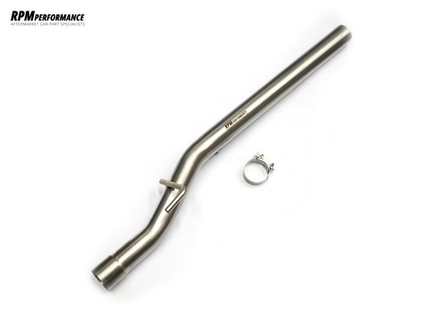 Risuonatore scarico audi - scarico,