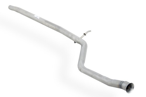 Tubo ricambio racepipe - di,