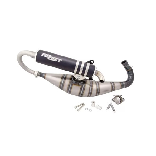 Marmitta roost rs5 sprint - marmitta,