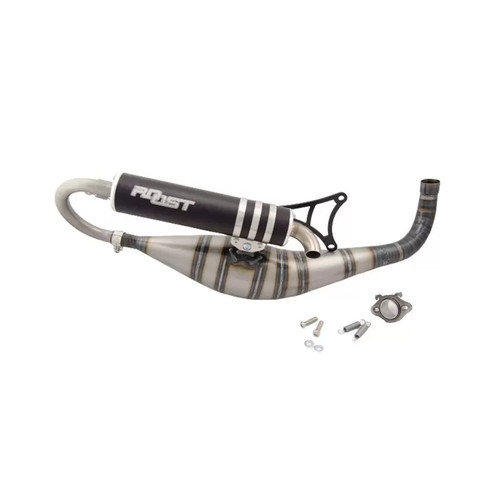Marmitta roost rs5 sprint type - roost,