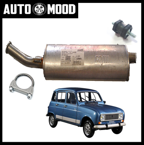 Renault 1 - 1,0, /