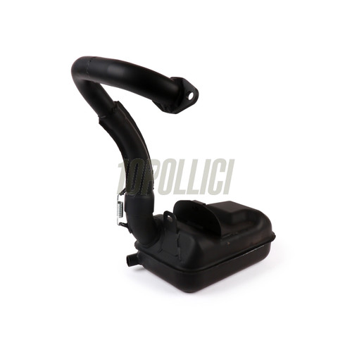 Marmitta bgm pro - marmitta,