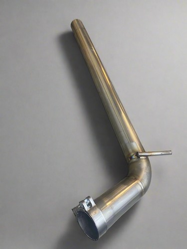 Pipe dynamics polo gti - pipe, 1.8