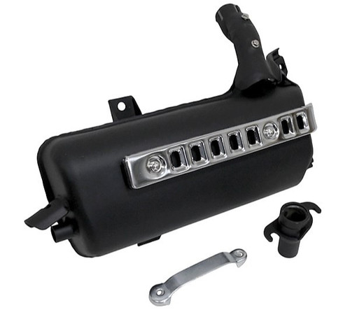 Honda helix marmitta - helix, /