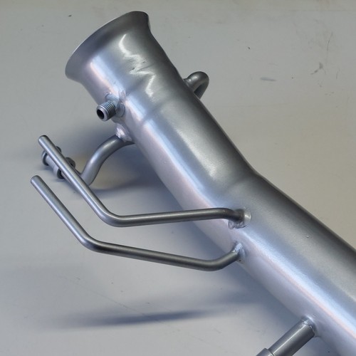 Downpipe tubo marmitta - tubo,