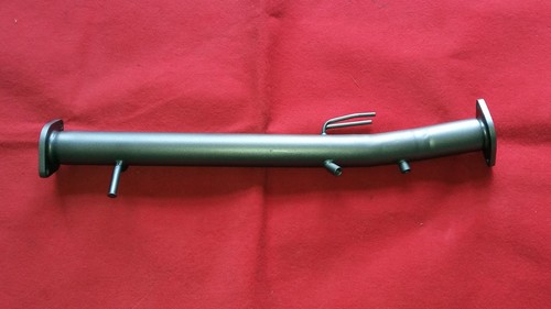 Downpipe tubo marmitta per - downpipe,