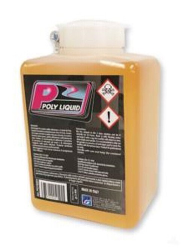 Energy poly liquid - pg, poly-liquid