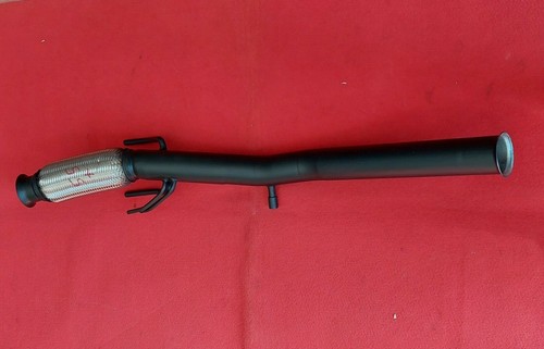 Downpipe tubo marmitta fap dpf - downpipe,