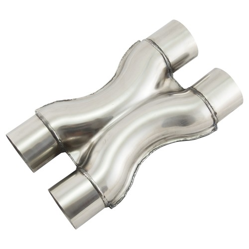 Tubo di scarico - x,