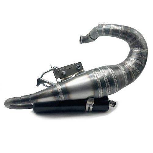 Marmitta racing vmc strada - marmitta,