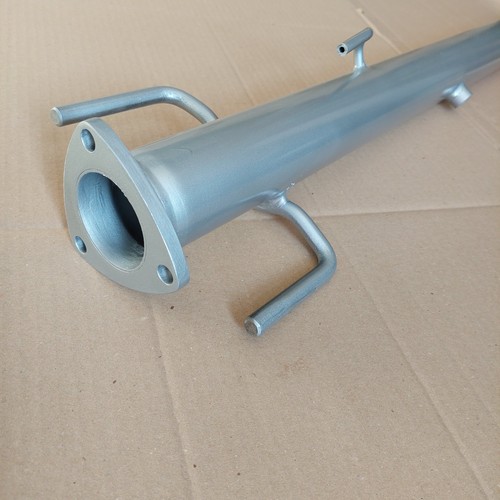 Downpipe tubo marmitta - downpipe,