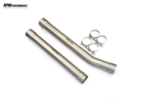 Kit eliminazione risuonatore - kit,