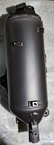 Scarico marmitta piaggio - scarico/marmitta,