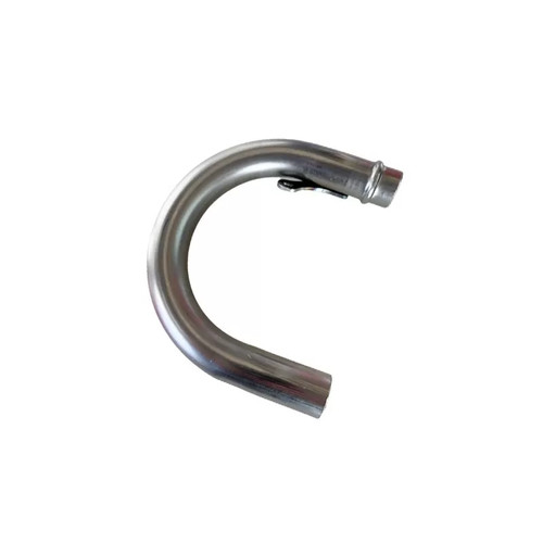 Curva silenziatore marmitta - curva, x