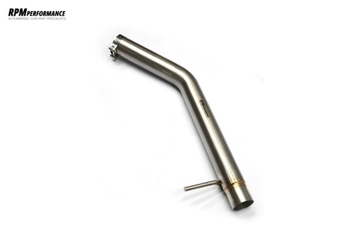 Risuonatore scarico audi - risuonatore, q3