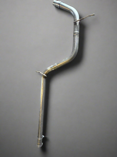 Pipe dynamic audi 4tfsi - audi, 1.4tfsi
