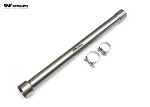 Scarico elimina risuonatore - scarico,
