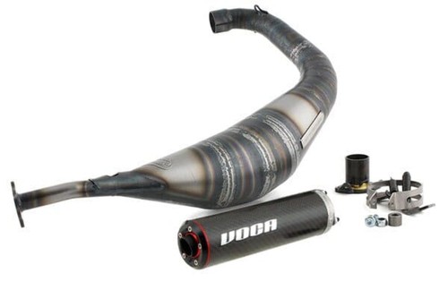Vcr rd30192 marmitta voca - marmitta,