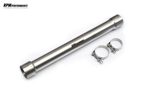 Scarico elimina risonatore - elimina,